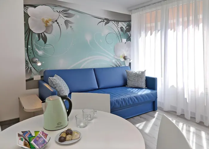 Orchidea ברדולינו