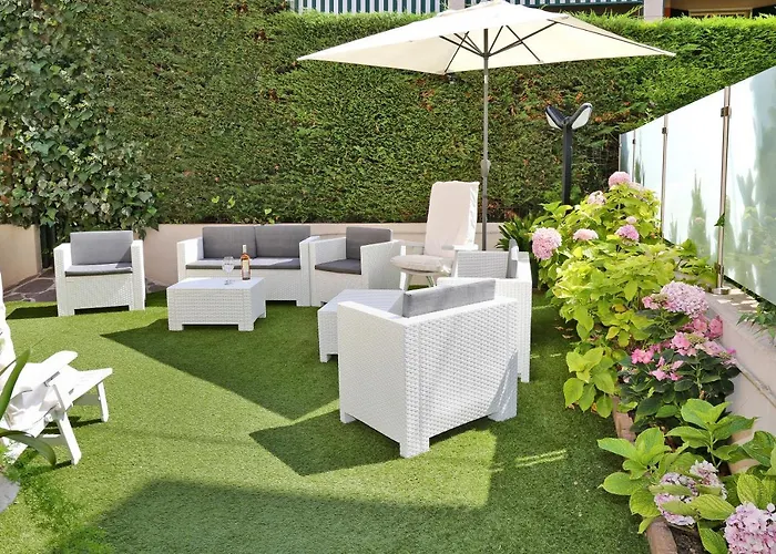 Orchidea 3* ברדולינו