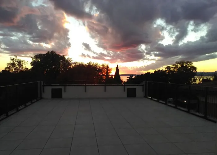 מלון Orchidea 3*