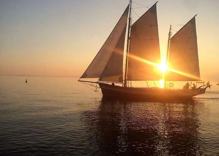 Orchidea 3* ברדולינו