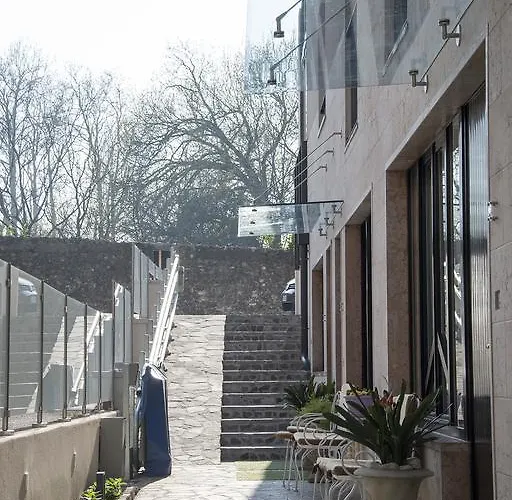 מלון Orchidea ברדולינו