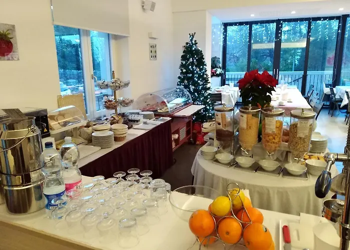 Orchidea מלון 3*