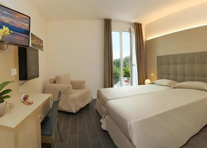 Orchidea ברדולינו