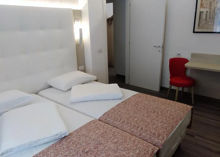 Orchidea 3* Bardolino