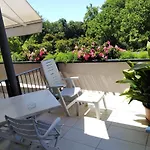 Orchidea Μπαρντολίνο