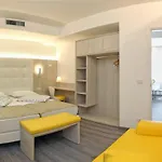 Orchidea 3* Μπαρντολίνο