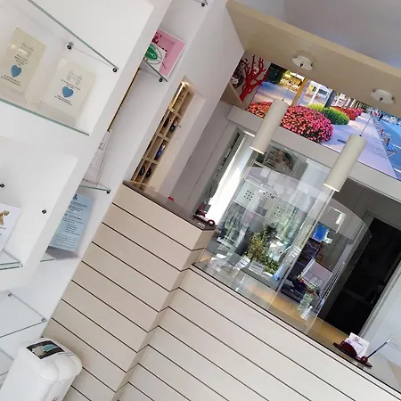 Hotel Orchidea Bardolino
