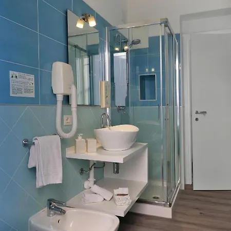 Orchidea 3* Бардолино