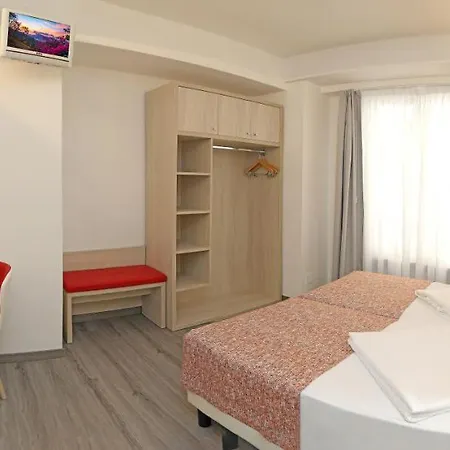 Orchidea Hotel Bardolino