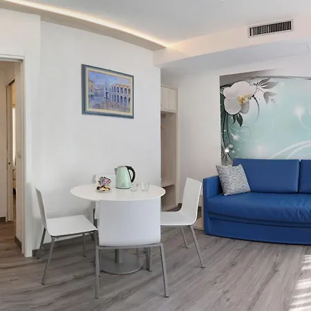 Orchidea Hotel Bardolino