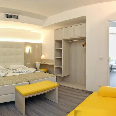 Orchidea 3* Бардолино