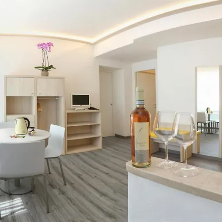 Orchidea Hotel Bardolino