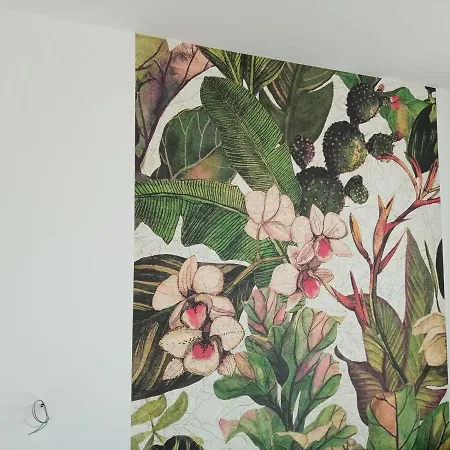 Отель Orchidea 3*