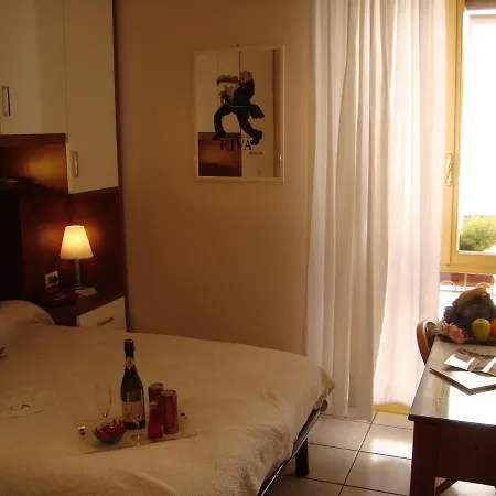 Hotel Orchidea Bardolino