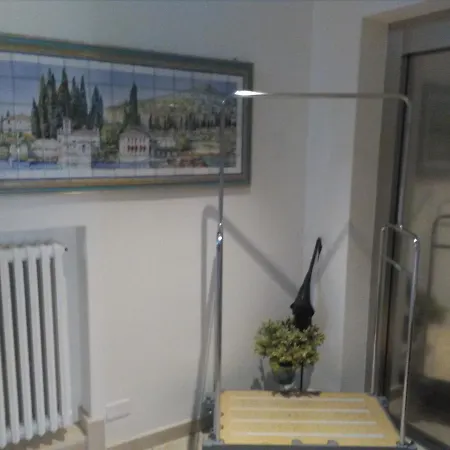 Orchidea Hotel Bardolino