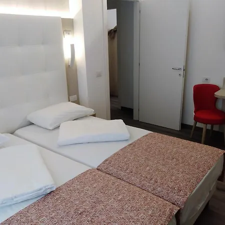 Orchidea 3* Бардолино