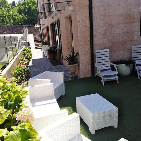 Hotel Orchidea Bardolino