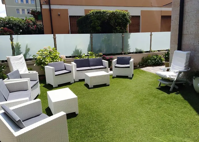 Orchidea 3* باردولينو