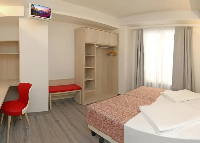 Orchidea فندق باردولينو