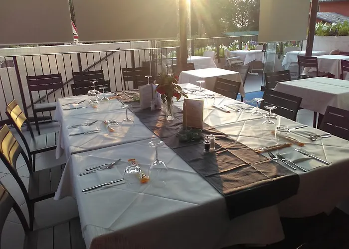 فندق Orchidea باردولينو