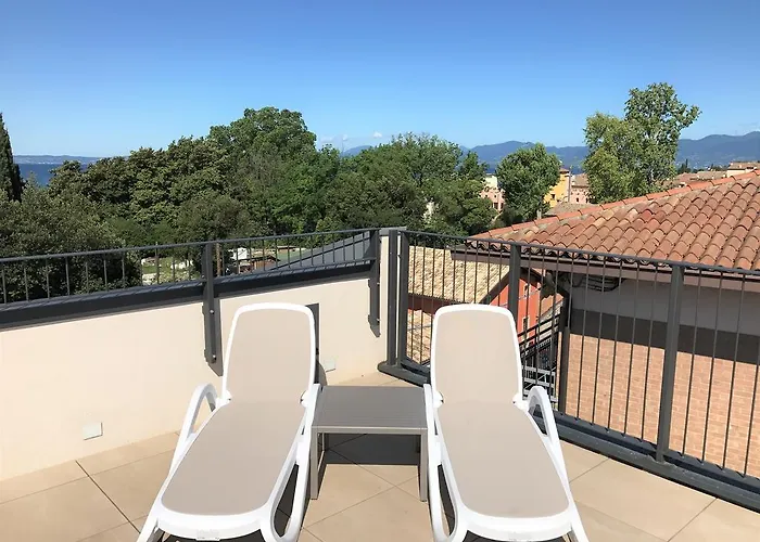 Orchidea باردولينو