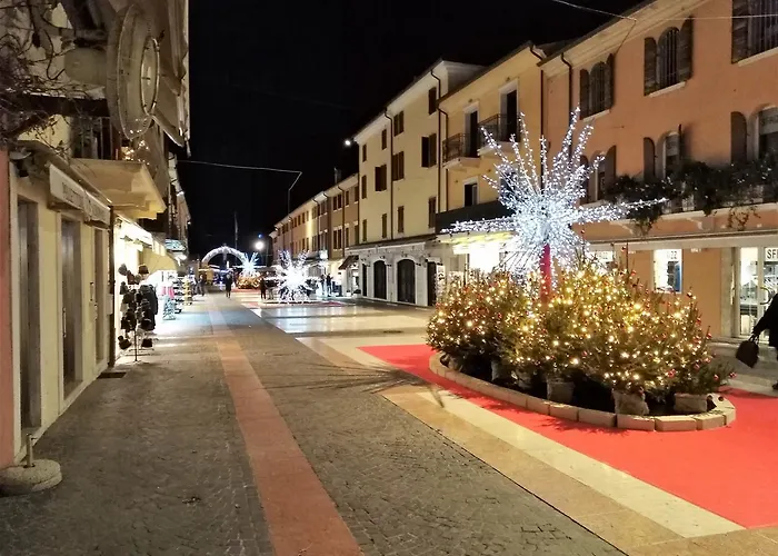 Orchidea باردولينو