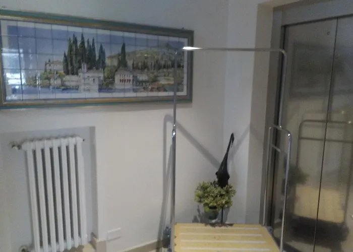 Orchidea فندق باردولينو