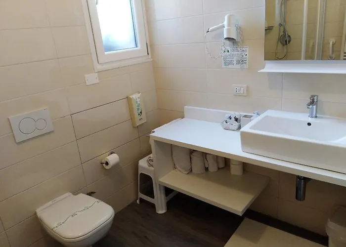 فندق Orchidea باردولينو